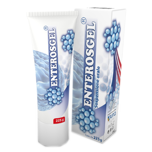 ENTEROSGEL