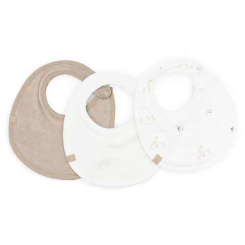 SET BAVAGLINI 3 PEZZI