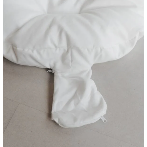 IMBOTTITURA CUSCINO (Filling in Micro-spheres)