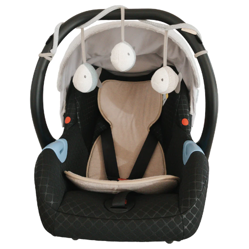 STROLLER STRING TOYS