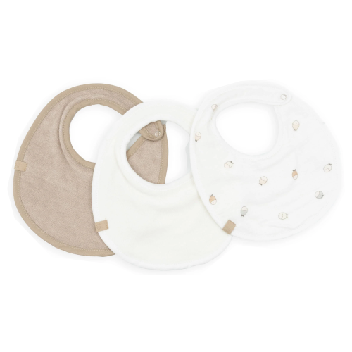 SET BAVAGLINI 3 PEZZI