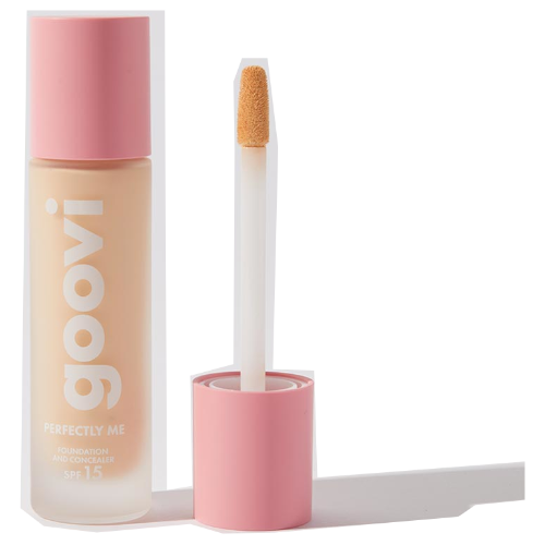 FONDOTINTA E CORRETTORE- Perfectly me- 28 ml