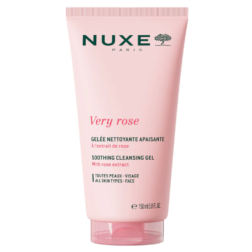 VERY ROSE - Gel detergente lenitivo - 150 ml
