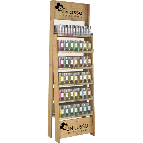 GRASSE PROFUMO UOMO - 100 ml