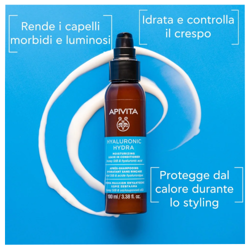 HYALURONIC HYDRA- Balsamo Idratante Leave-In - 100 ml