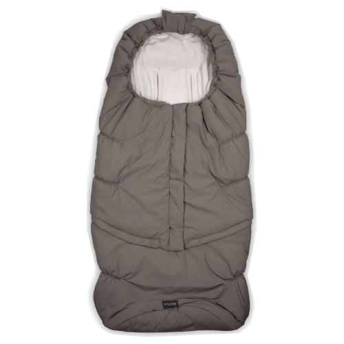 SACCO INVERNALE PER PASSEGGINO - IGLOO COMBI - TOG 4.5