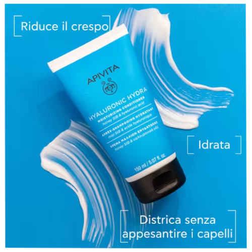 HYALURONIC HYDRA- Balsamo- 150 ml