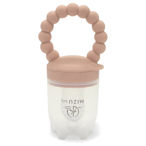 KAORI SOFT - mangiafrutta in silicone