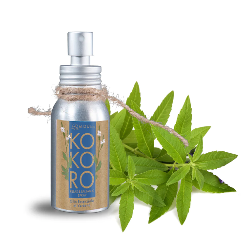 KOKORO - Spray Relax & Balsamic - 50ml