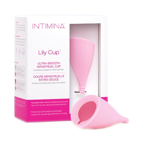 LILY CUP