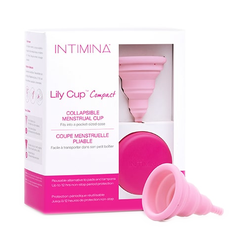 LILY CUP - Compact
