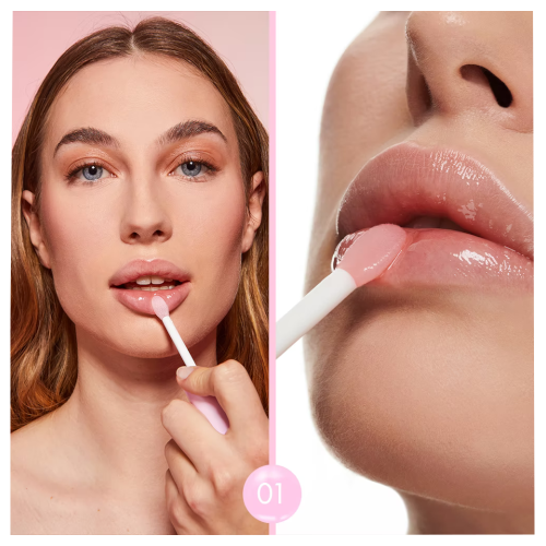 LIP OIL- Melty Lips