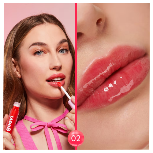 LIP OIL- Melty Lips
