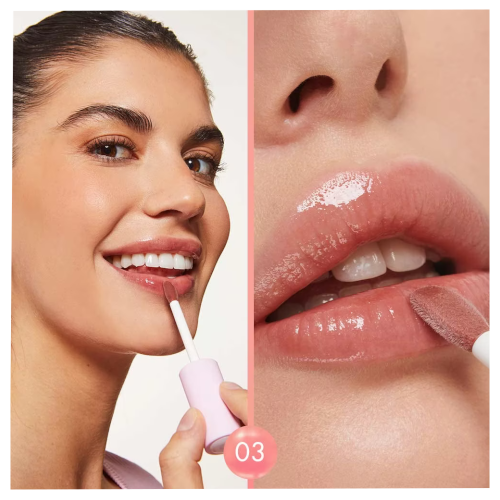 LIP OIL- Melty Lips