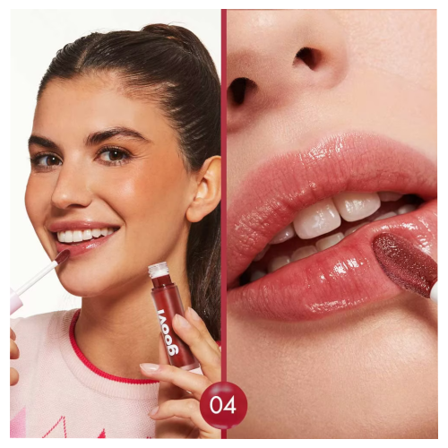 LIP OIL- Melty Lips