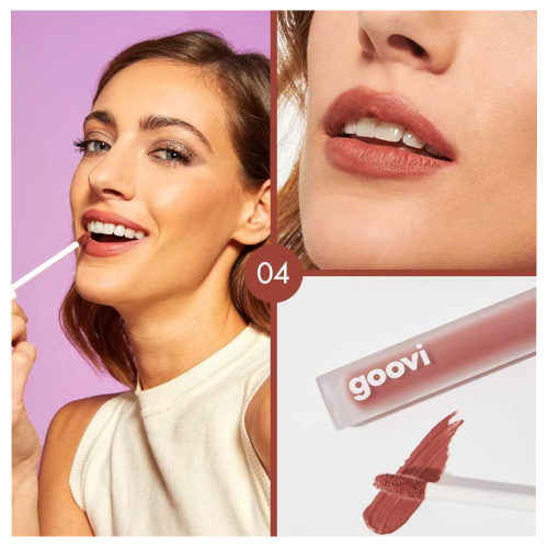 ROSSETTO LIQUIDO MATTE- Let's go matte