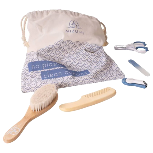 MAMI SET - Set per la cura e l'igiene dei neonati