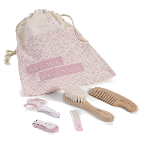 MAMI SET - Set per la cura e l'igiene dei neonati