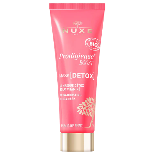 PRODIGIEUSE BOOST - Maschera detox illuminante vitaminica - 75ml