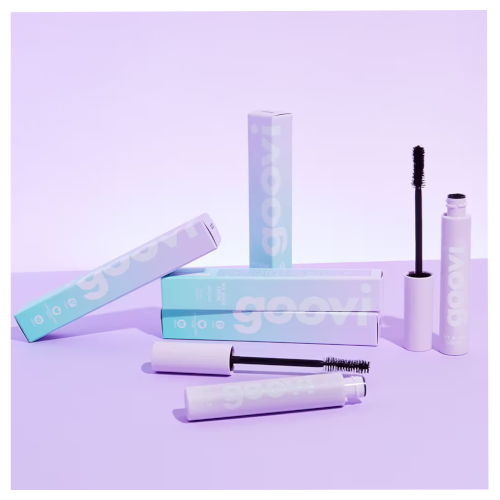 MASCARA VOLUMIZZANTE- My Bold Look- 12 ml