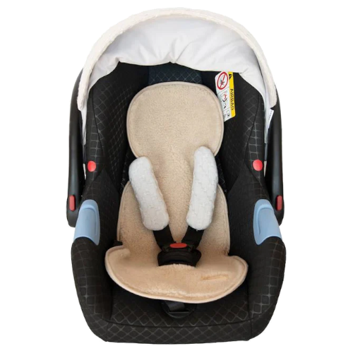 MATERASSINO UNIVERSALE MINI IN LANA