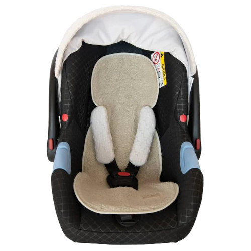 MATERASSINO UNIVERSALE MINI IN LANA