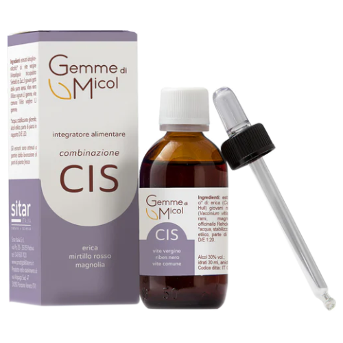 GEMME DI MICOL - CIS
