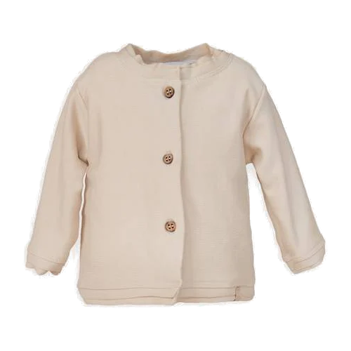 CARDIGAN MOLETON BIMBA