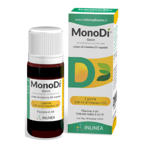 MONODI'- Gocce