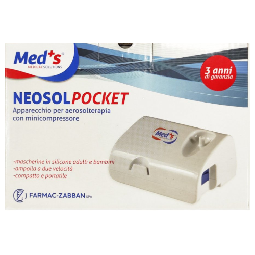 NEOSOL POCKET