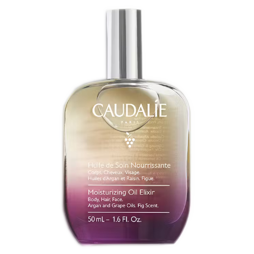 OLIO TRATTANTE LISCIANTE E LUMINOSITA' - Olio Corpo