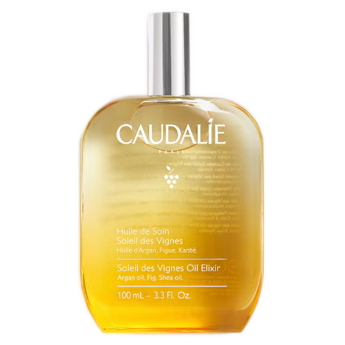 OLIO TRATTANTE SOLEIL DES VIGNES - Olio Corpo