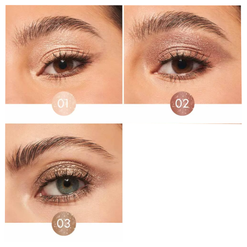 OMBRETTO LIQUIDO- Blink Date- 4,5 ml