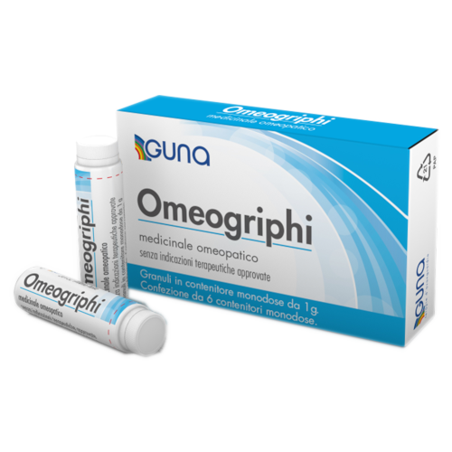 OMEOGRIPHI