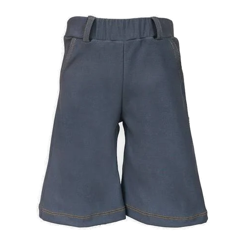 PANTS JEANS PALAZZO