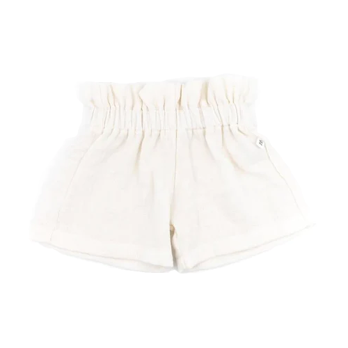 PANTALONCINO VITA ALTA