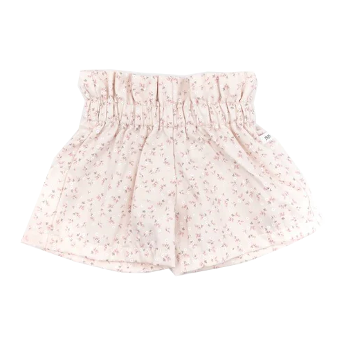 PANTALONCINO VITA ALTA