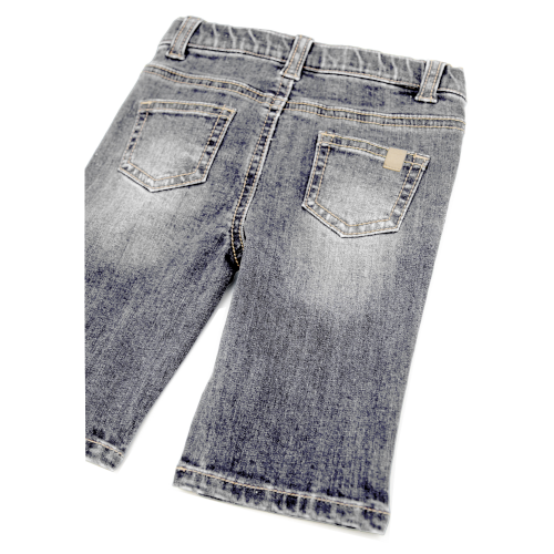 PANTS JEANS