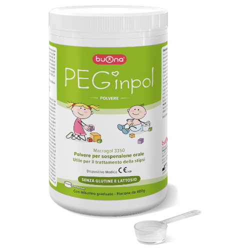 PEGinpol- 400 g