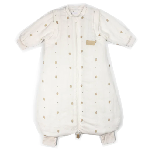 SACCO NANNA MINI 6-18 MESI - con maniche e piedini TOG 2.7