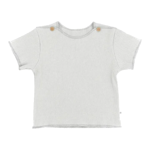 PURE ESTIVO - Maglia a Manica Corta