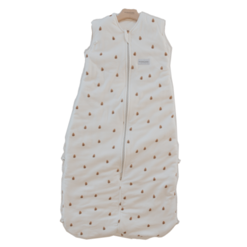 SACCO NANNA WINTER PRINT - Tog 2.2