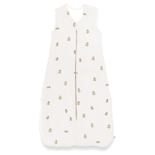 SACCO NANNA WINTER PRINT - Tog 2.2