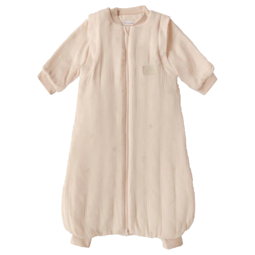 SACCO NANNA COMBI 18-36 MESI - con maniche e piedini TOG 2.2