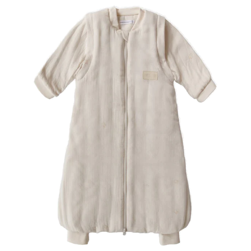 SACCO NANNA COMBI 18-36 MESI - con maniche e piedini TOG 2.2