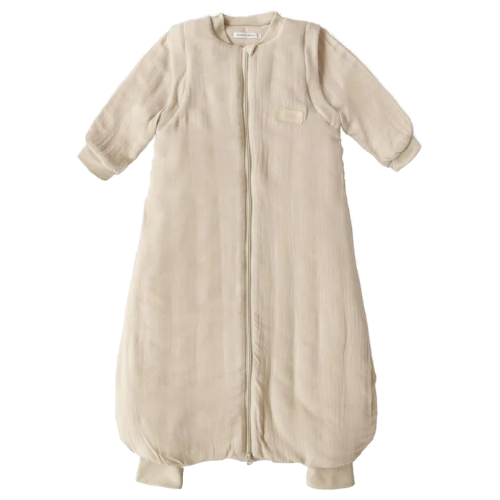 SACCO NANNA COMBI 18-36 MESI - con maniche e piedini TOG 2.2