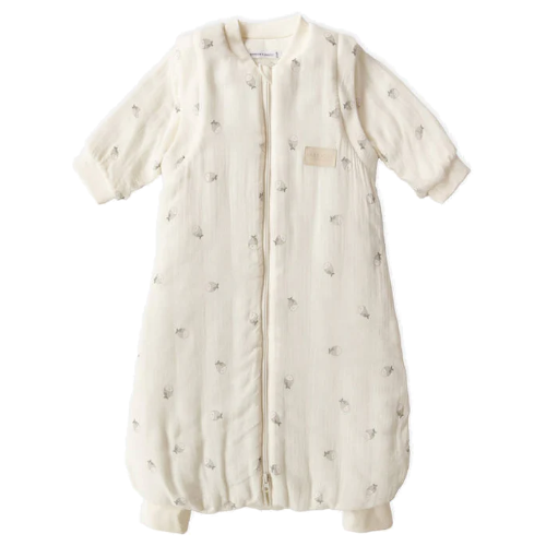 SACCO NANNA COMBI 18-36 MESI - con maniche e piedini TOG 2.2