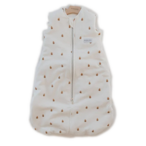 SACCO NANNA WINTER PRINT - Tog 2.2