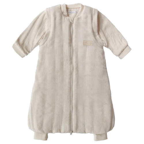 SACCO NANNA MINI 6-18 MESI - con maniche e piedini  TOG 2.2