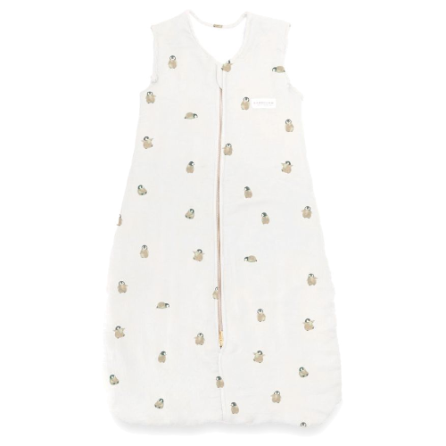 SACCO NANNA WINTER PRINT - Tog 2.2